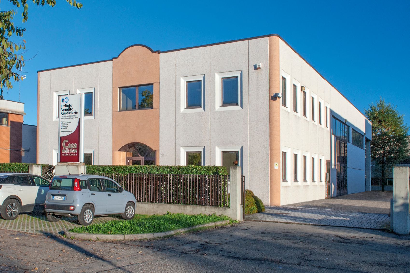 ivg istituto vendite giudiziarie ifir piemonte foto